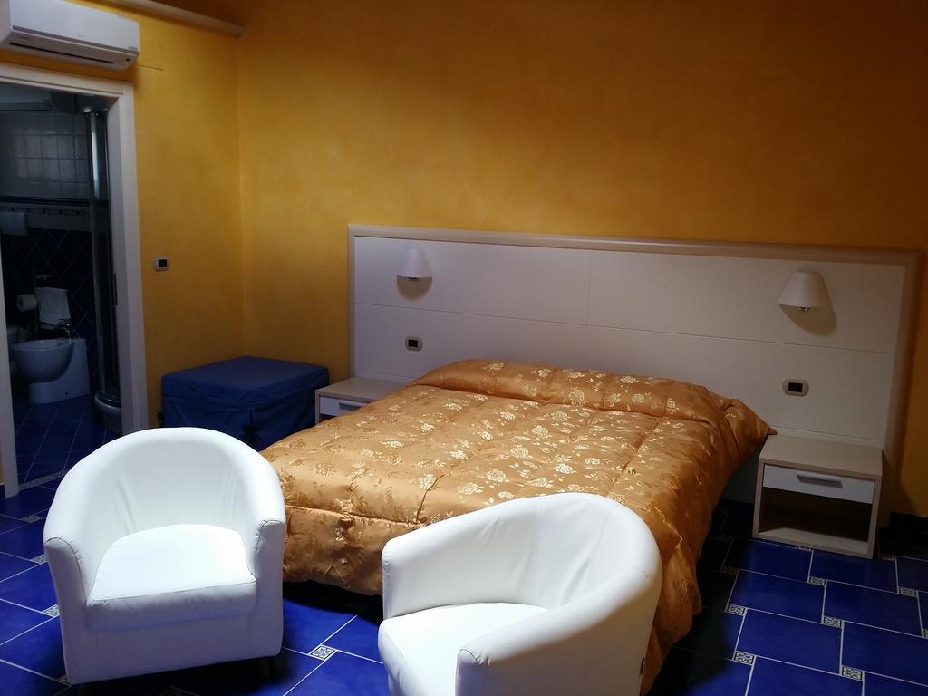 Dolce Vita Relais Sala Consilina Zimmer foto
