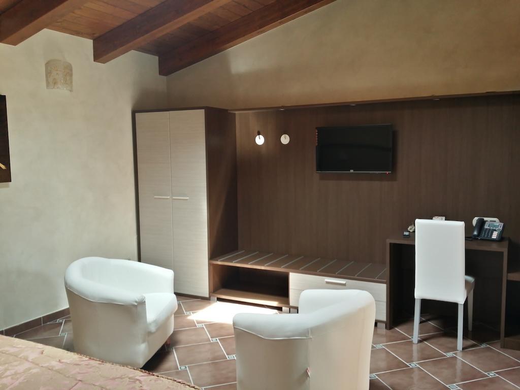 Dolce Vita Relais Sala Consilina Zimmer foto